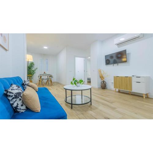 Apartamento El Nido Suite Sevilla