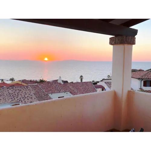 Apartamento El Olivastro bellavista