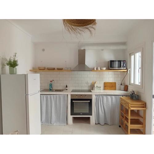 Apartamento El Olivo