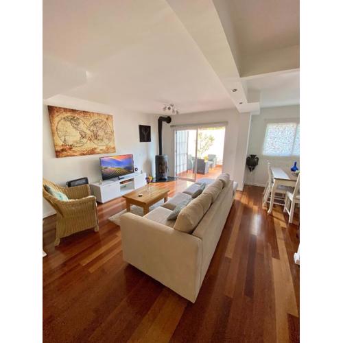 Apartamento El Olivo