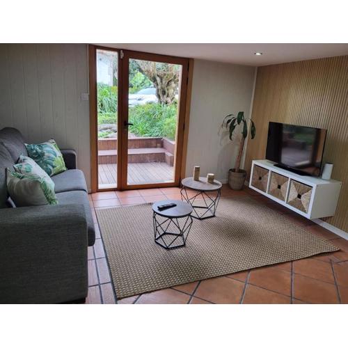 Apartamento El Olivo