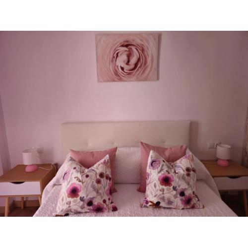 Apartamento El olivo