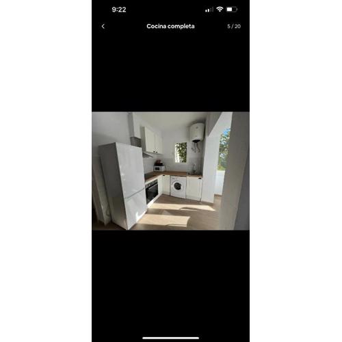 Apartamento El Palmar