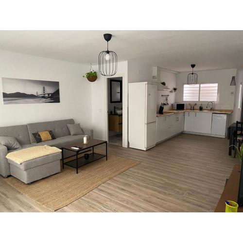 Apartamento El Palo, Málaga