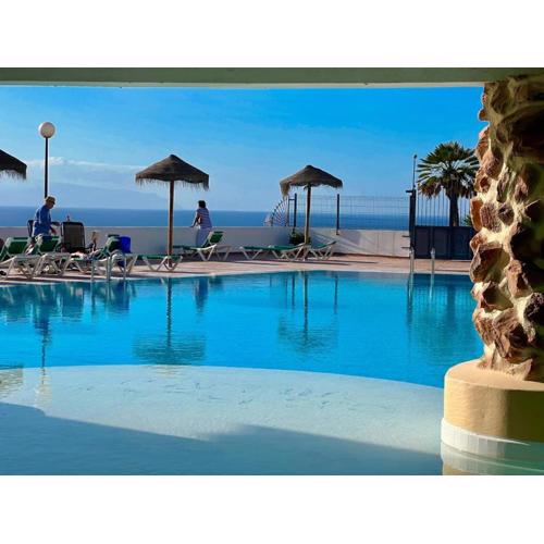 Apartamento el Paraiso