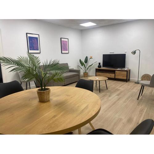 Apartamento el Pasaje