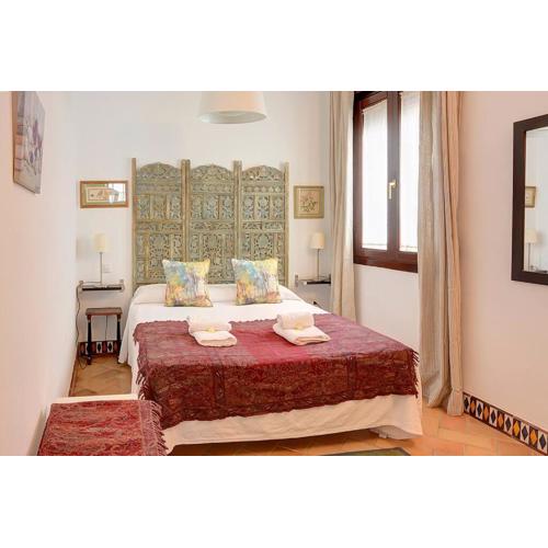 Apartamento El Prado