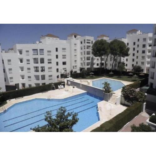 Apartamento El Puerto de Santa María - Las Redes