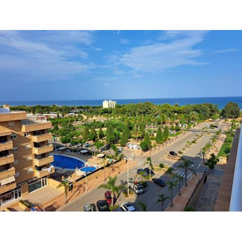 Apartamento el Retiro de Oropesa - Magic World