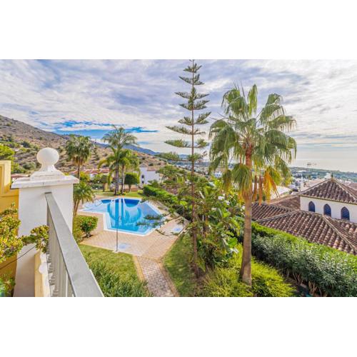 Apartamento El señorio de Capistrano