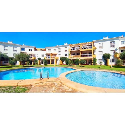 Apartamento El Sueño II