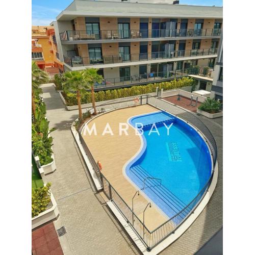 Apartamento El Sueño