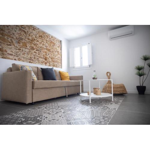 Apartamento El Tanguillo Little Apartments