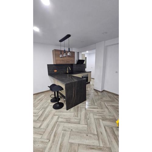 Apartamento el tejar