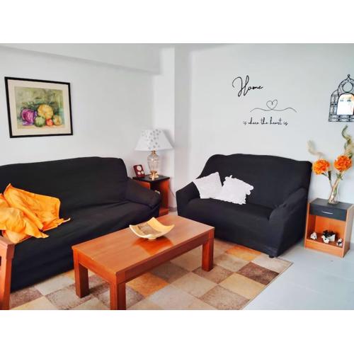 Apartamento El Terral