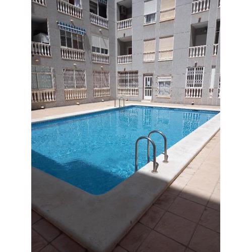 Apartamento Elenita