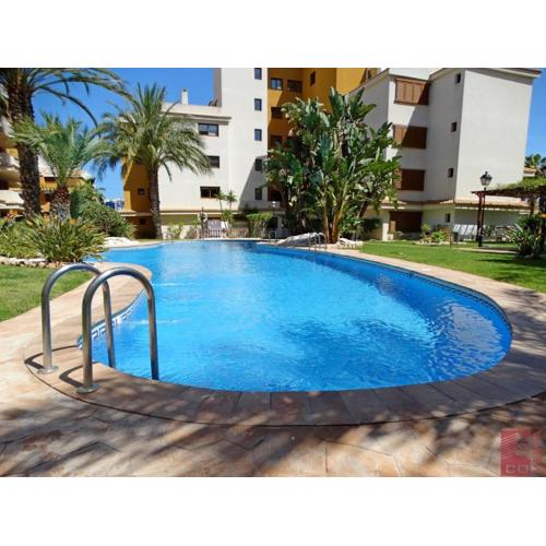 Apartamento Eleonor, La Entrada, Punta Prima, Torrevieja