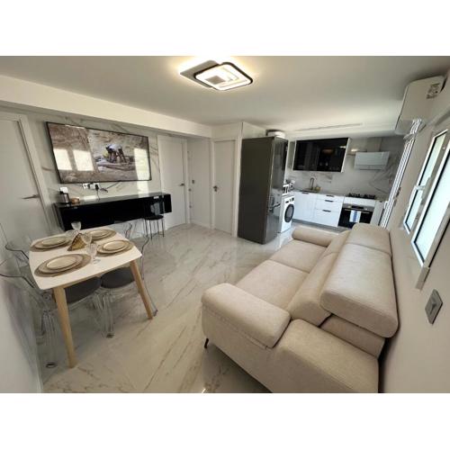 Apartamento Elisa