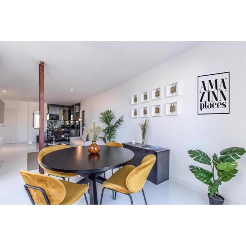 Apartamento Embajadores IX