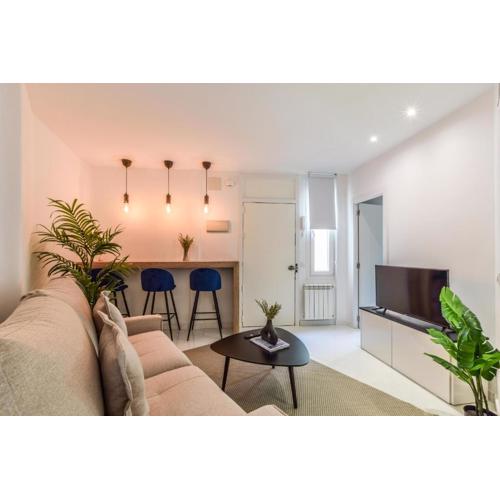 Apartamento Embajadores VII