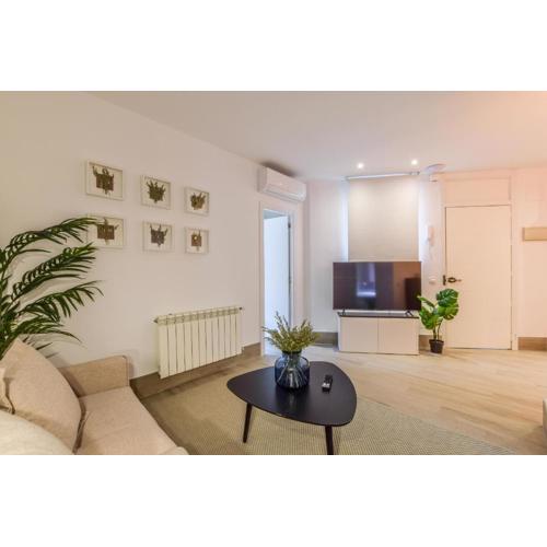 Apartamento Embajadores VIII