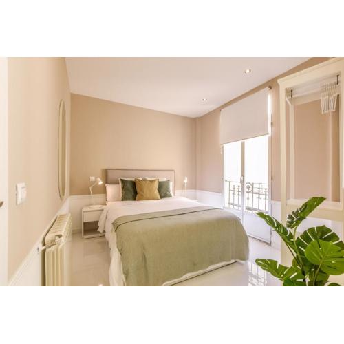 Apartamento Embajadores XI