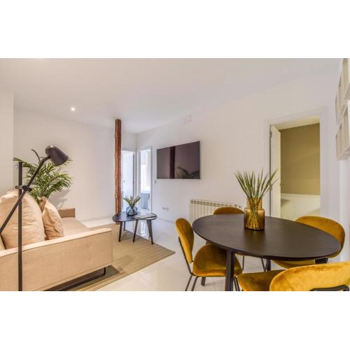 Apartamento Embajadores XII