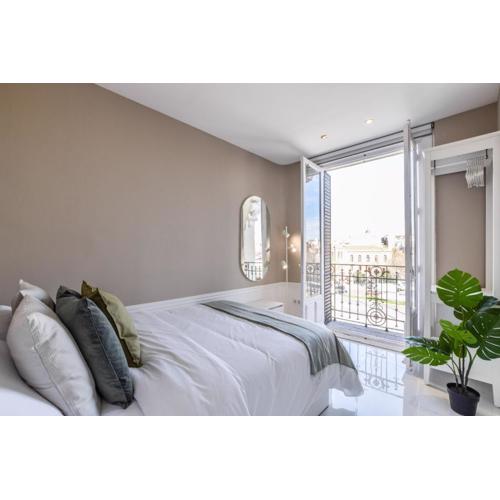 Apartamento Embajadores XIII