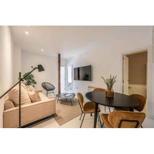 Apartamento Embajadores XIV