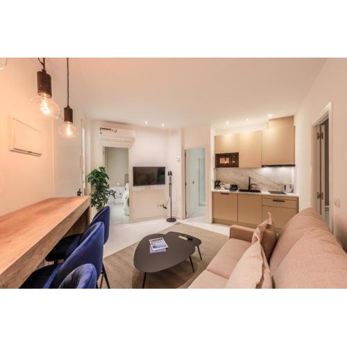 Apartamento Embajadores XV