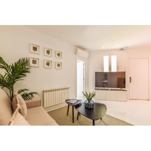 Apartamento Embajadores XVI