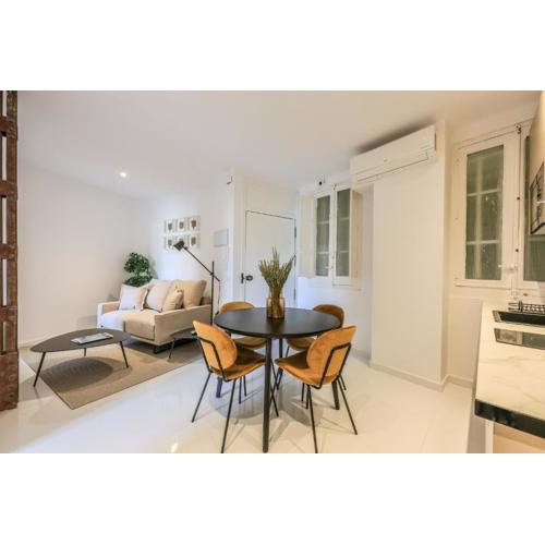 Apartamento Embajadores XVIII
