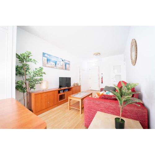Apartamento Emilio Tuya