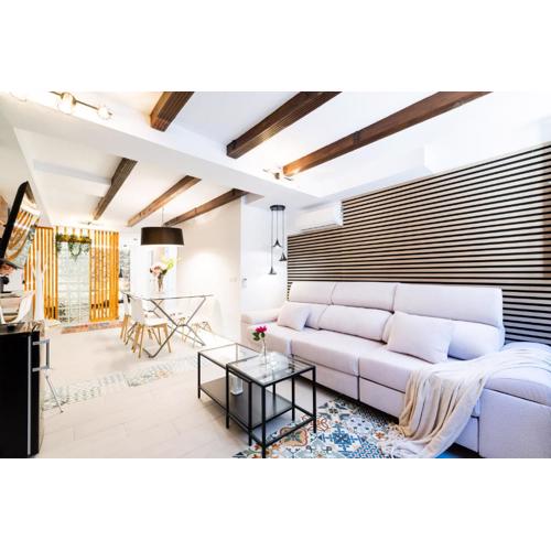 Apartamento en Albaicín, Granada