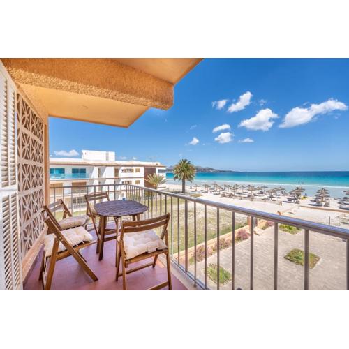Apartamento en Alcudia