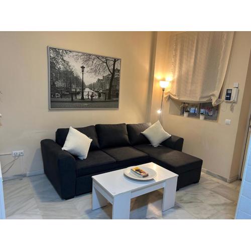Apartamento en Alfarería-Triana