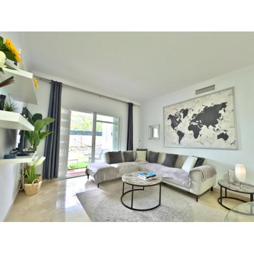 Apartamento en Aloha