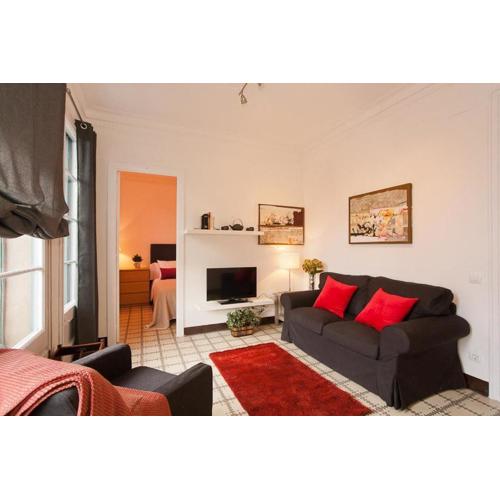 Apartamento en Avenida Gaudi
