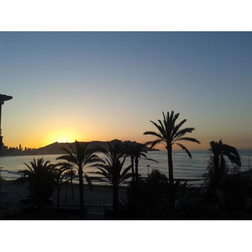 Apartamento en Benidorm