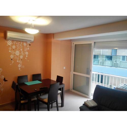 Apartamento En Benidorm
