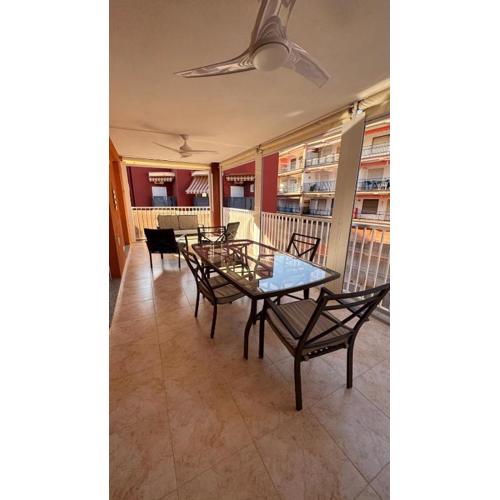 APARTAMENTO EN Calle Teruel PLAYA