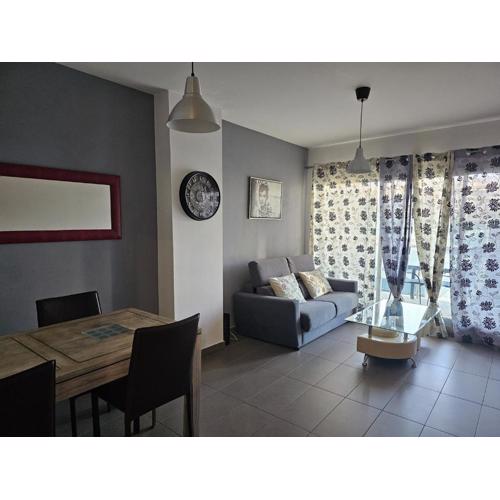 Apartamento en Calpe