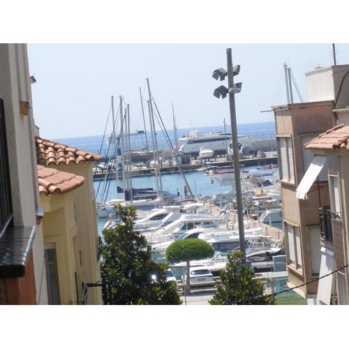 Apartamento en Cambrils Playa