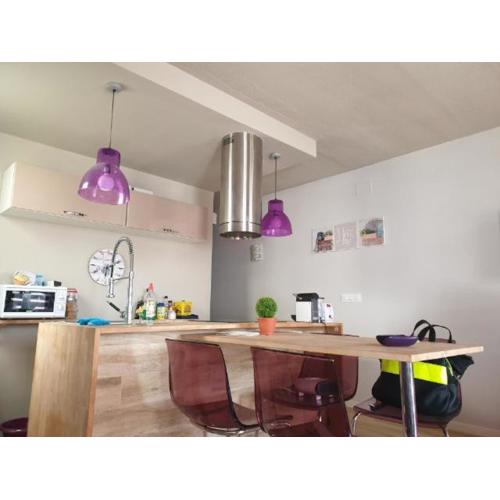 Apartamento en Cambrils
