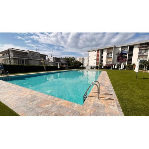 Apartamento en Cambrils