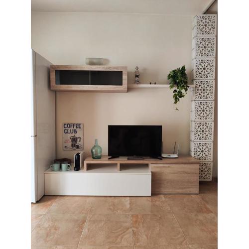 Apartamento en Cap Salou, 20m de Cala font.