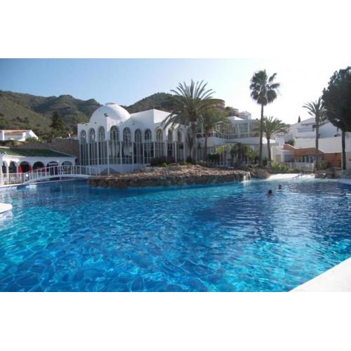 Apartamento en Capistrano, Nerja