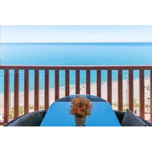 Apartamento en Carvajal