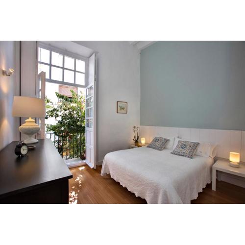 Apartamento en casco antiguo - Cerca de la playa