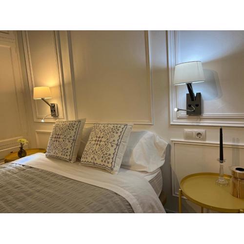 Apartamento en Casco Antiguo - Plaza de la Gavidia